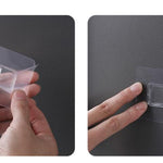 Automatic Toothpaste Dispenser Wall Mounted – Hands-Free Touchless Toothpaste Squeezer Bathroom Organizer