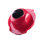 Multifunctional Food Safety Rack Mandoline Slicer with Finger Guard – Vegetable Cutter with 3 Blades & Storage Container